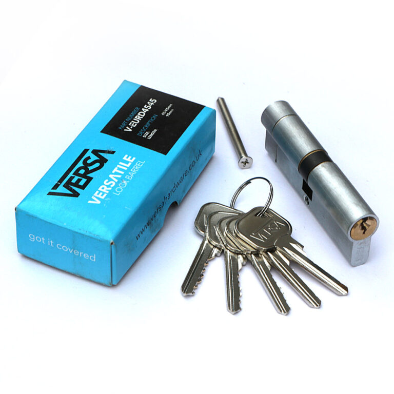 Types of door locks explained SF Locksmith