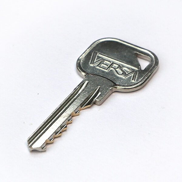 Standard Euro-Cylinder extra keys